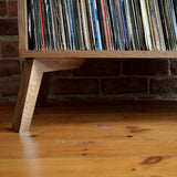 Record cabinet, vinyl record storage, vinyl record holder, solid oak unit, cabinet, storage, record stand, record player stand, media unit
TV cabinet, media storage, TV holder, solid oak unit, cabinet, storage, TV stand, Television stand, media unit