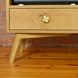 Record cabinet, vinyl record storage, vinyl record holder, solid oak unit, cabinet, storage, record stand, record player stand, media unit
TV cabinet, media storage, TV holder, solid oak unit, cabinet, storage, TV stand, Television stand, media unit