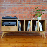 Record cabinet, vinyl record storage, vinyl record holder, solid oak unit, cabinet, storage, record stand, record player stand, media unit
TV cabinet, media storage, TV holder, solid oak unit, cabinet, storage, TV stand, Television stand, media unit