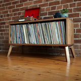 Record cabinet, vinyl record storage, vinyl record holder, solid oak unit, cabinet, storage, record stand, record player stand, media unit
TV cabinet, media storage, TV holder, solid oak unit, cabinet, storage, TV stand, Television stand, media unit