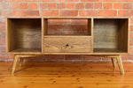 Record cabinet, vinyl record storage, vinyl record holder, solid oak unit, cabinet, storage, record stand, record player stand, media unit
TV cabinet, media storage, TV holder, solid oak unit, cabinet, storage, TV stand, Television stand, media unit
