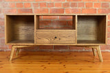 Record cabinet, vinyl record storage, vinyl record holder, solid oak unit, cabinet, storage, record stand, record player stand, media unit
TV cabinet, media storage, TV holder, solid oak unit, cabinet, storage, TV stand, Television stand, media unit

