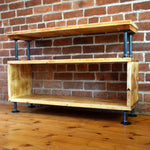 Record cabinet, vinyl record storage, vinyl record holder, solid oak unit, cabinet, storage, record stand, record player stand, media unit
TV cabinet, media storage, TV holder, solid oak unit, cabinet, storage, TV stand, Television stand, media unit
