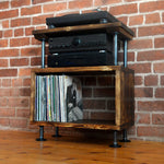 Record cabinet, vinyl record storage, vinyl record holder, solid oak unit, cabinet, storage, record stand, record player stand, media unit
TV cabinet, media storage, TV holder, solid oak unit, cabinet, storage, TV stand, Television stand, media unit