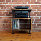 Record cabinet, vinyl record storage, vinyl record holder, solid oak unit, cabinet, storage, record stand, record player stand, media unit
TV cabinet, media storage, TV holder, solid oak unit, cabinet, storage, TV stand, Television stand, media unit