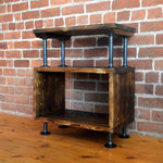 Record cabinet, vinyl record storage, vinyl record holder, solid oak unit, cabinet, storage, record stand, record player stand, media unit
TV cabinet, media storage, TV holder, solid oak unit, cabinet, storage, TV stand, Television stand, media unit